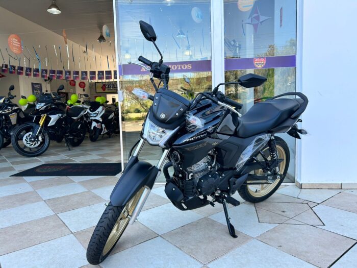 FACTOR 150 DX 2025 FLEX - Imagem 8