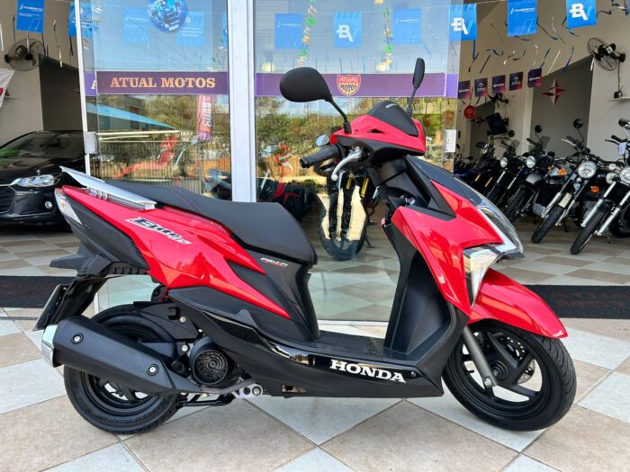 ELITE 125 2022 - Imagem 2