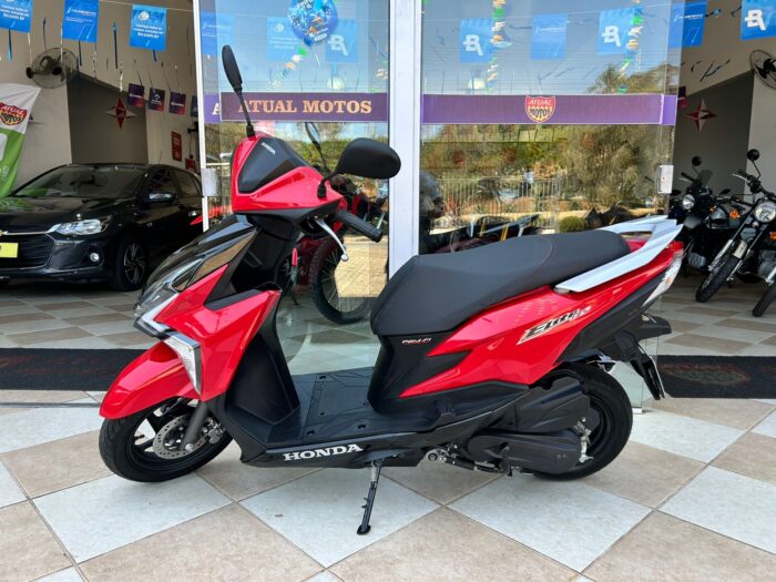ELITE 125 2022 - Imagem 7