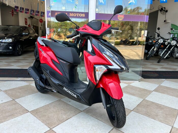 ELITE 125 2022 - Imagem 6