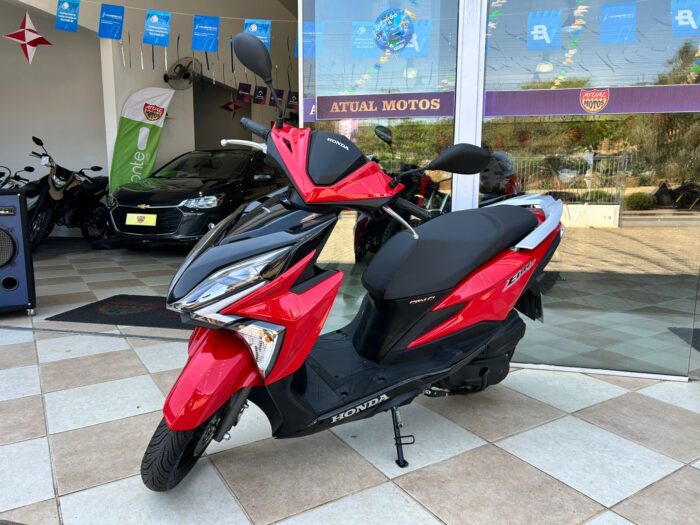 ELITE 125 2022 - Imagem 5
