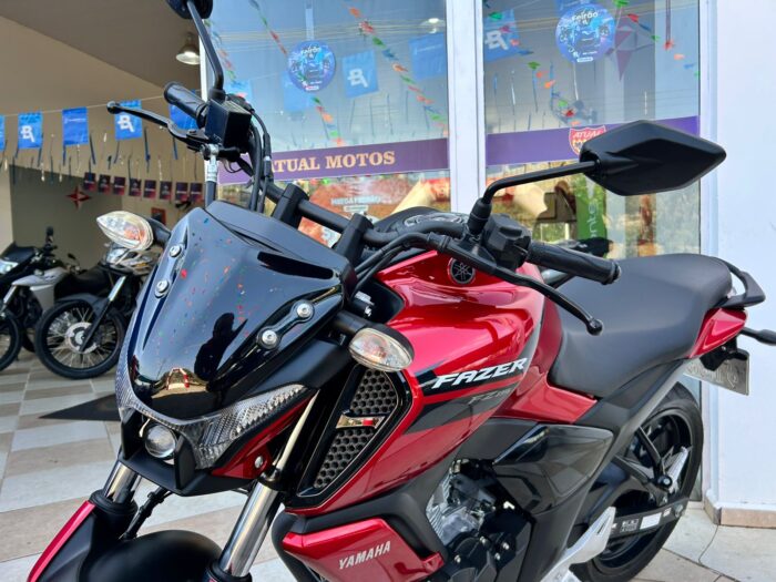 FZ15 FLEX 2023 - Imagem 7