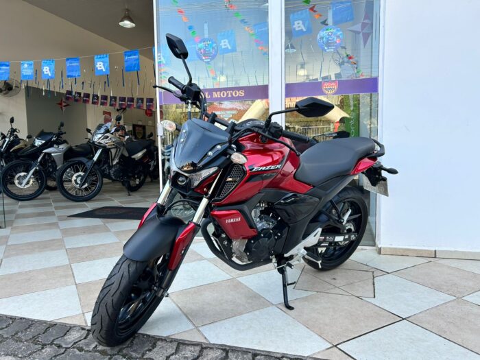 FZ15 FLEX 2023 - Imagem 6