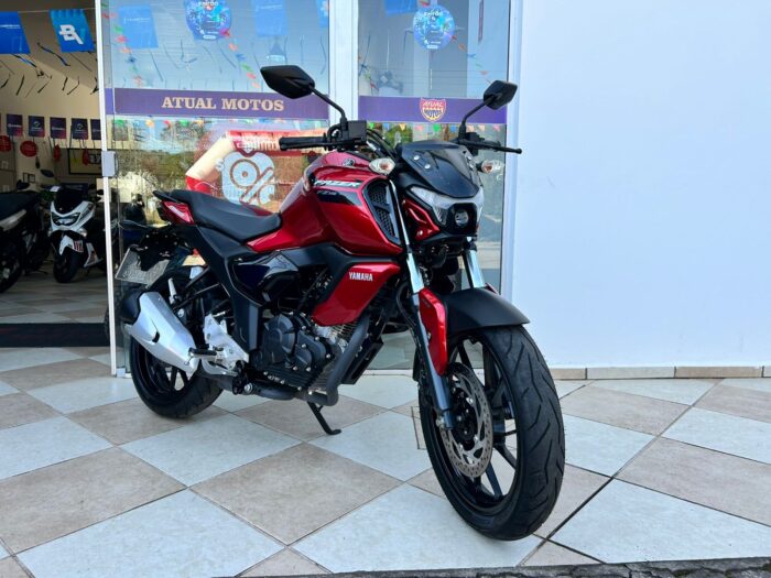 FZ15 FLEX 2023 - Imagem 5