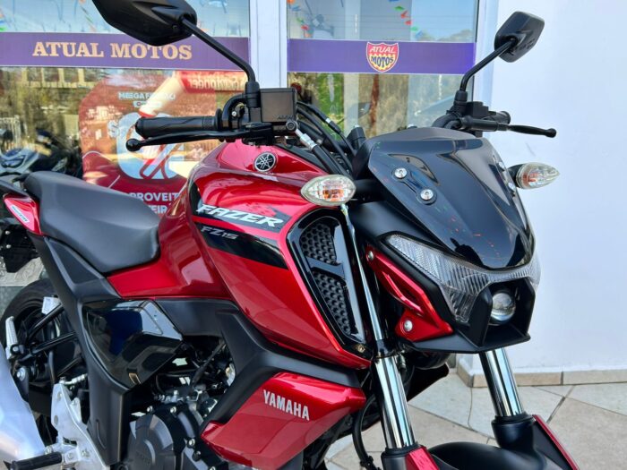 FZ15 FLEX 2023 - Imagem 4