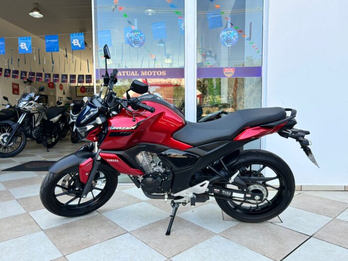 FZ15 FLEX 2023 - Imagem 3