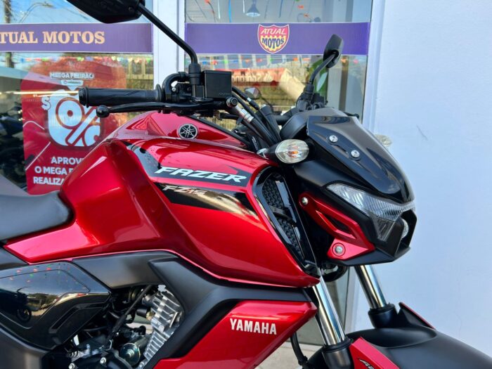 FZ15 FLEX 2023