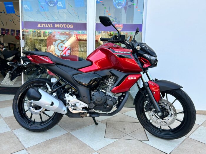 FZ15 FLEX 2023 - Imagem 8