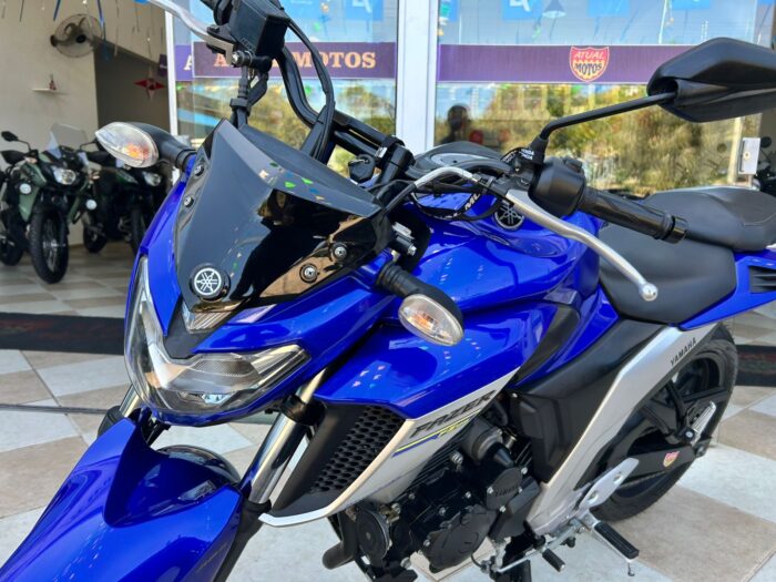 FAZER 250 FLEX 2020 - Imagem 4