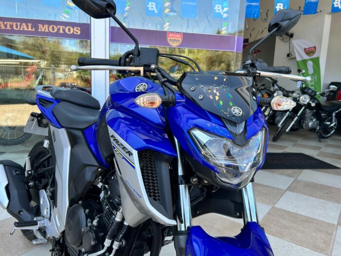 FAZER 250 FLEX 2020