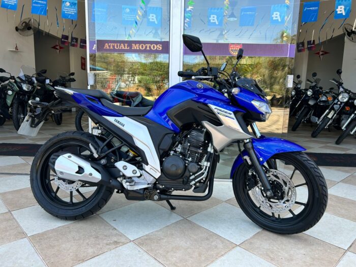 FAZER 250 FLEX 2020 - Imagem 7