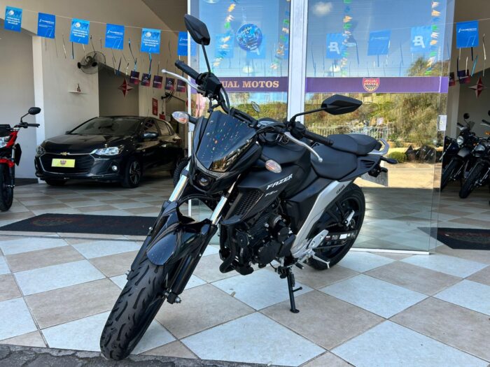 FAZER 250 FLEX 2022 - Imagem 3