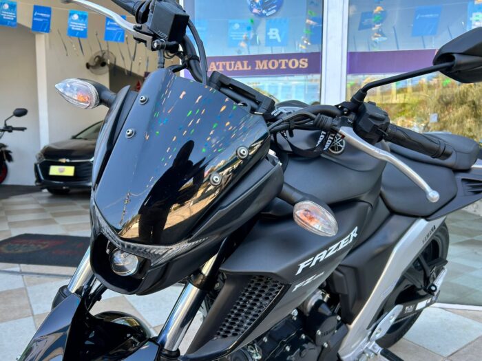 FAZER 250 FLEX 2022 - Imagem 7