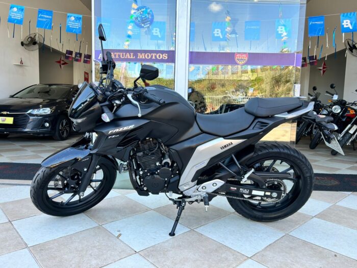FAZER 250 FLEX 2022 - Imagem 6