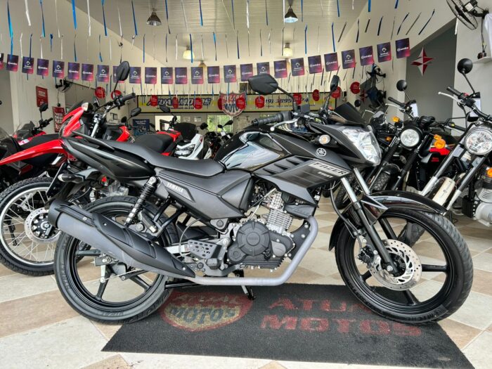 FAZER 150 SED 2024 FLEX - Imagem 6