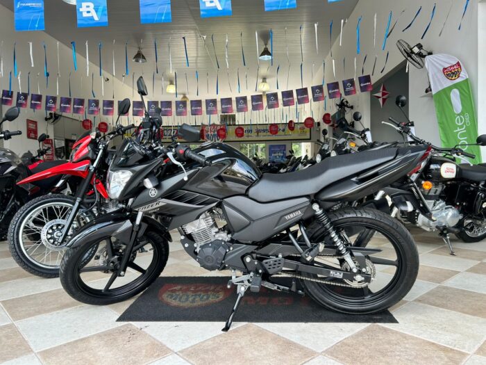 FAZER 150 SED 2024 FLEX - Imagem 5