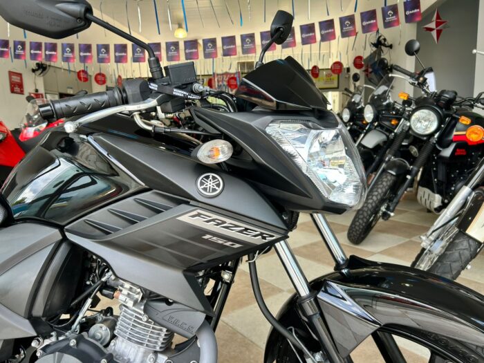 FAZER 150 SED 2024 FLEX - Imagem 2