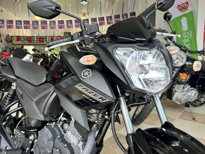 FAZER 150 SED 2024 FLEX - Imagem 8