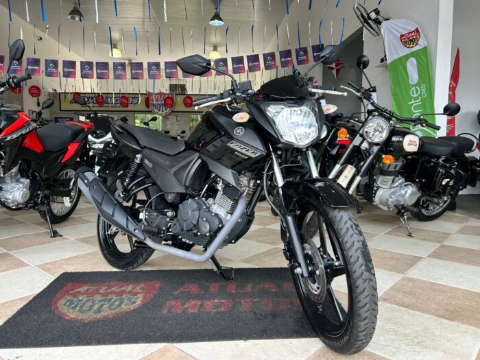 FAZER 150 SED 2024 FLEX - Imagem 7