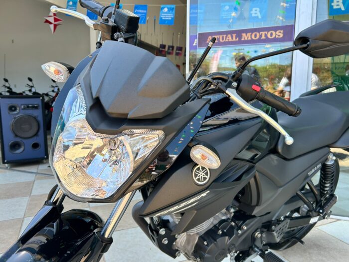 FAZER 150 SED 2022 FLEX - Imagem 4