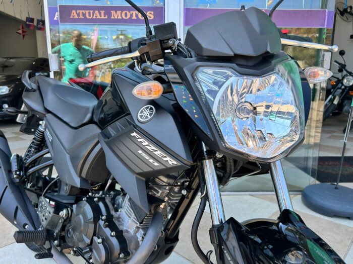FAZER 150 SED 2022 FLEX - Imagem 3