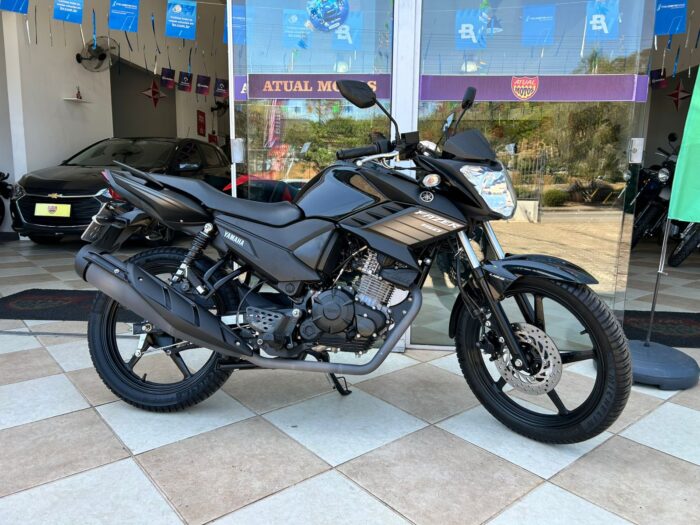 FAZER 150 SED 2022 FLEX - Imagem 2
