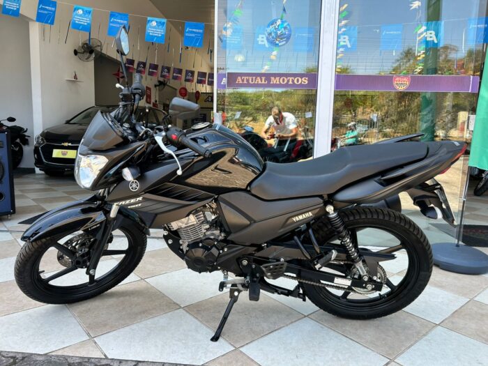 FAZER 150 SED 2022 FLEX - Imagem 7