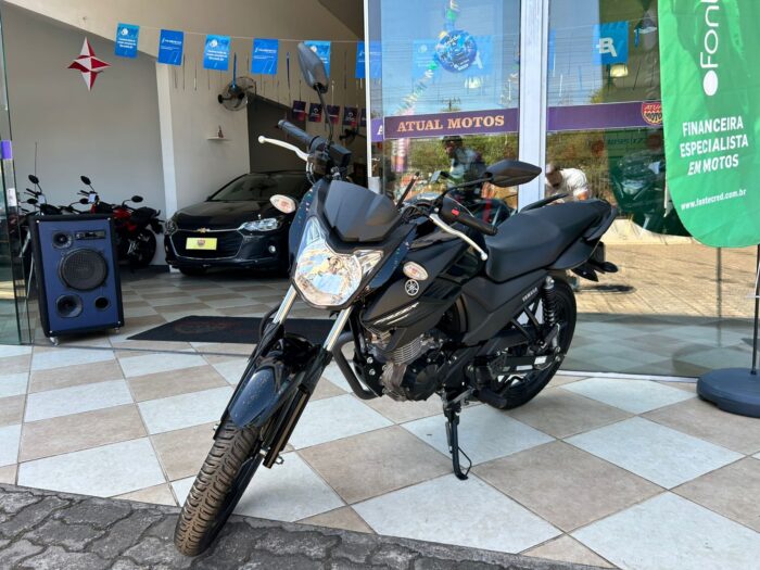 FAZER 150 SED 2022 FLEX - Imagem 6