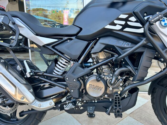 G 310 GS ABS 2023 - Imagem 4