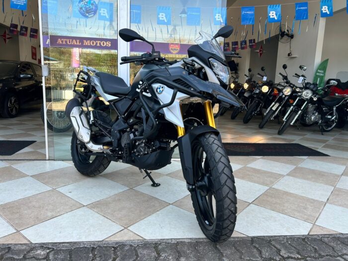 G 310 GS ABS 2023 - Imagem 3