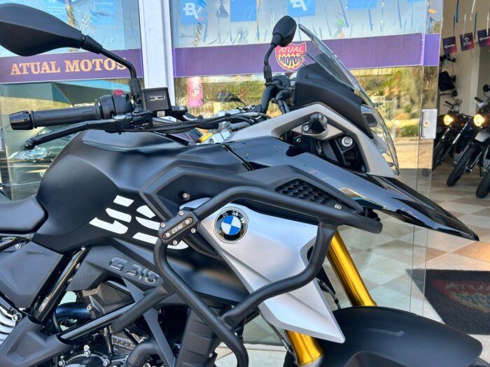 G 310 GS ABS 2023 - Imagem 9
