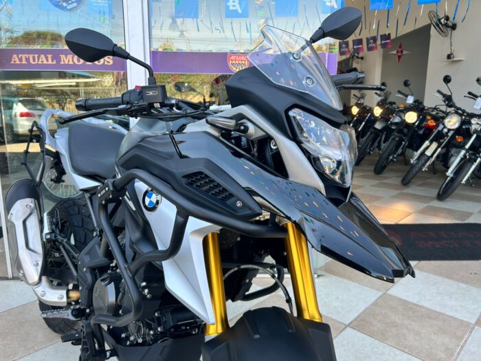 G 310 GS ABS 2023 - Imagem 2