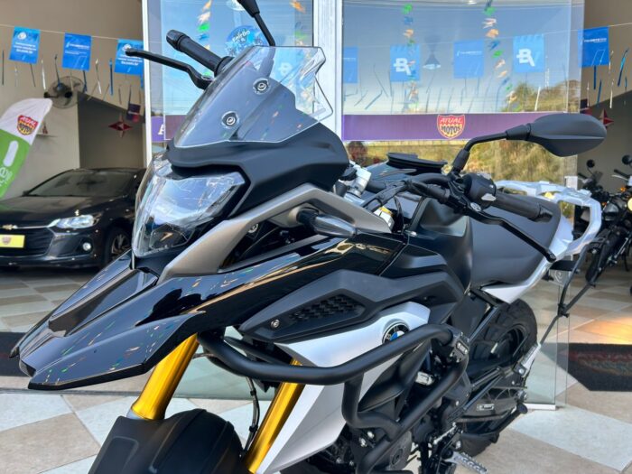 G 310 GS ABS 2023