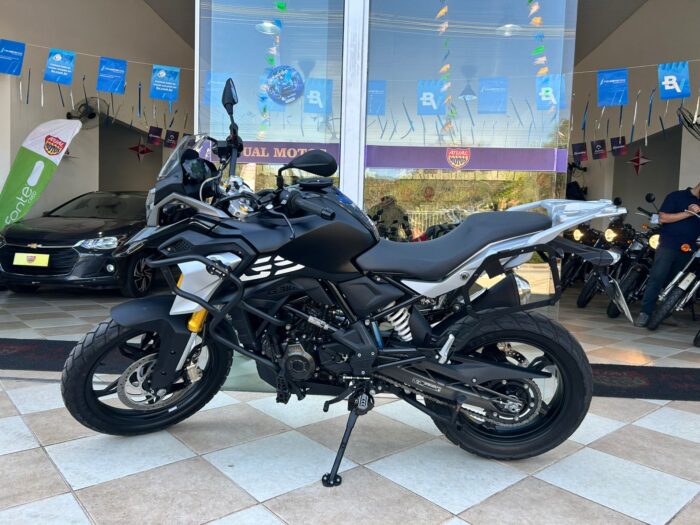 G 310 GS ABS 2023 - Imagem 5