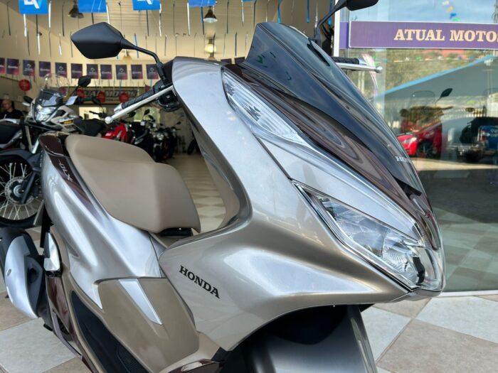 PCX 150 DLX 2022 - Imagem 5