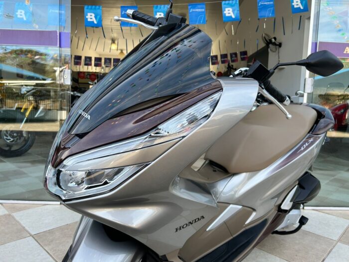 PCX 150 DLX 2022 - Imagem 3