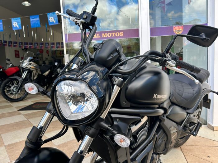 VULCAN S 650 2021