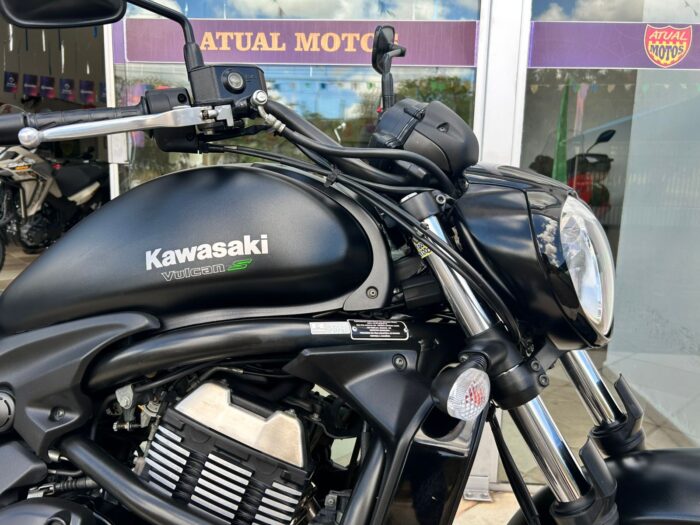 VULCAN S 650 2021 - Imagem 6