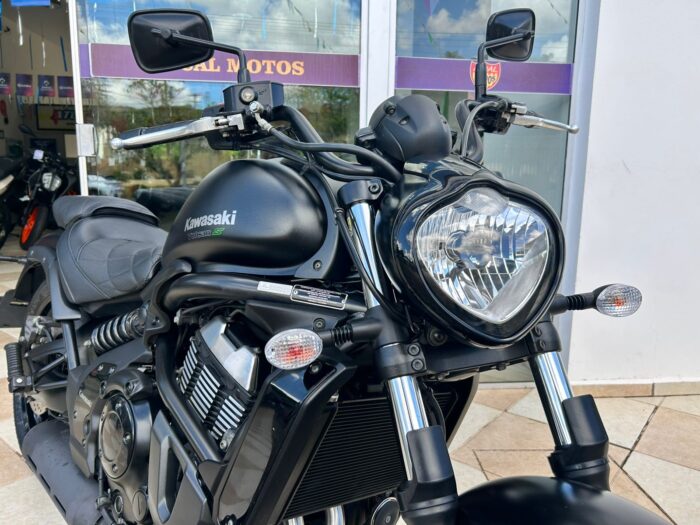 VULCAN S 650 2021 - Imagem 3