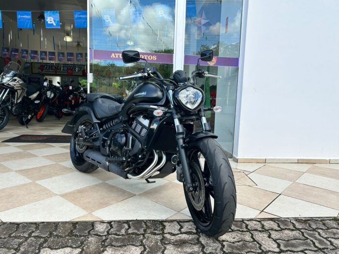 VULCAN S 650 2021 - Imagem 2