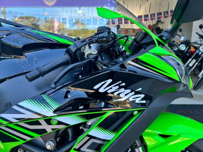 ZX-10R 2017 - Imagem 5