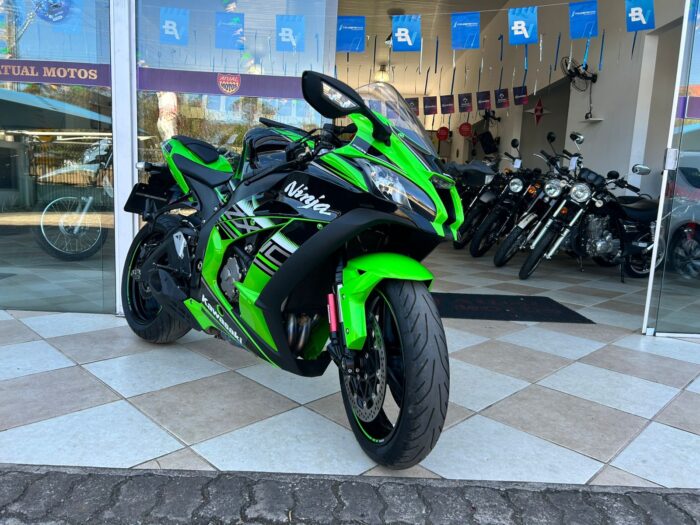 ZX-10R 2017 - Imagem 4