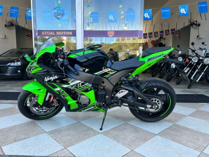 ZX-10R 2017 - Imagem 3