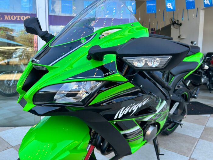 ZX-10R 2017