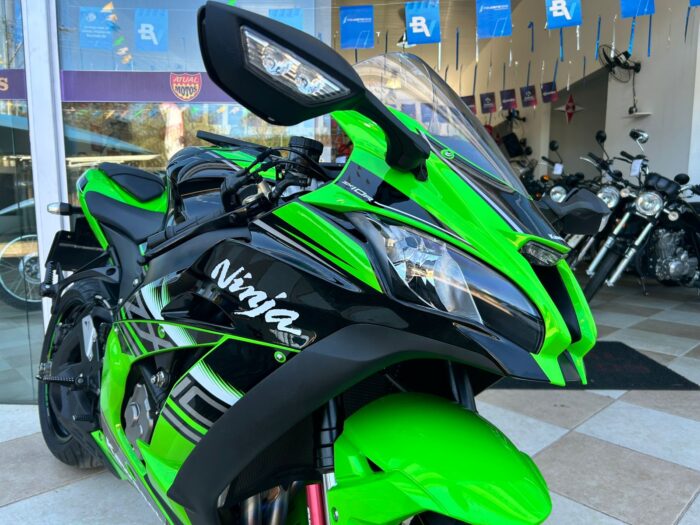 ZX-10R 2017 - Imagem 9
