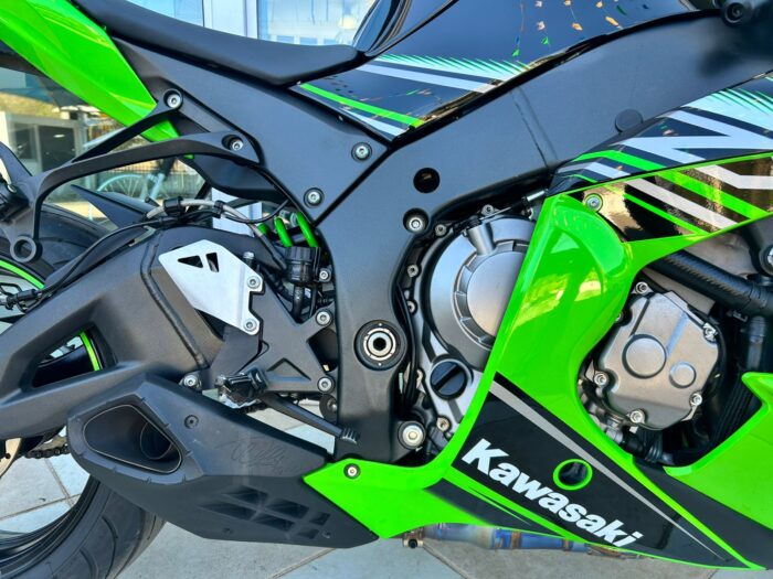 ZX-10R 2017 - Imagem 7