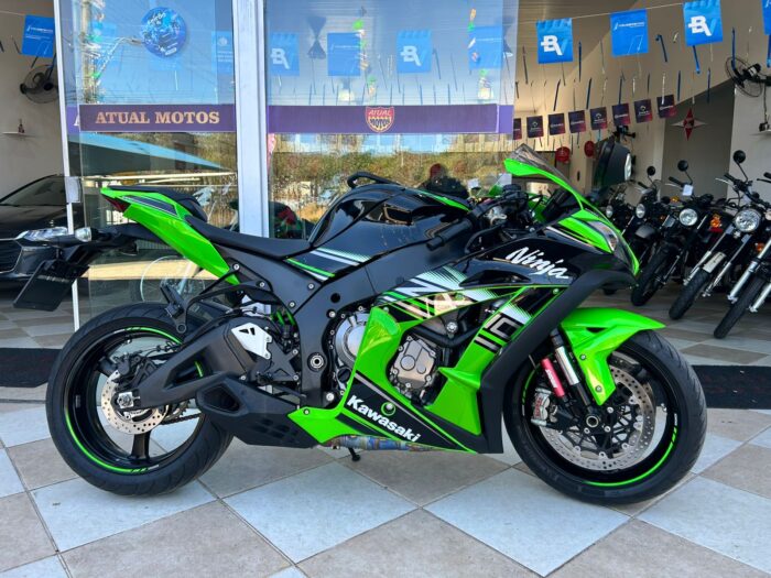 ZX-10R 2017 - Imagem 6