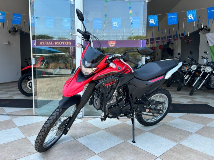 LANDER 250 ABS 2024 FLEX - Imagem 6