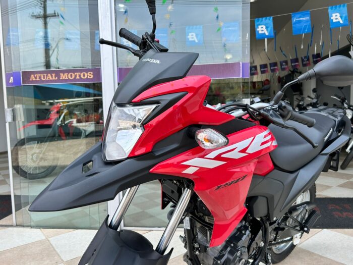 XRE 190 2024 FLEX - Imagem 2