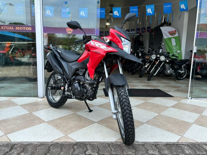 XRE 190 2024 FLEX - Imagem 6